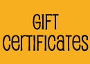 buy pizza gift certificates